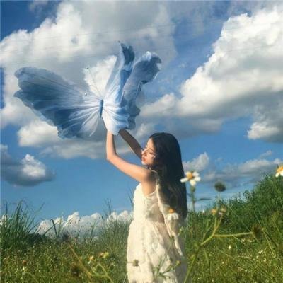 穿越天际靠近你